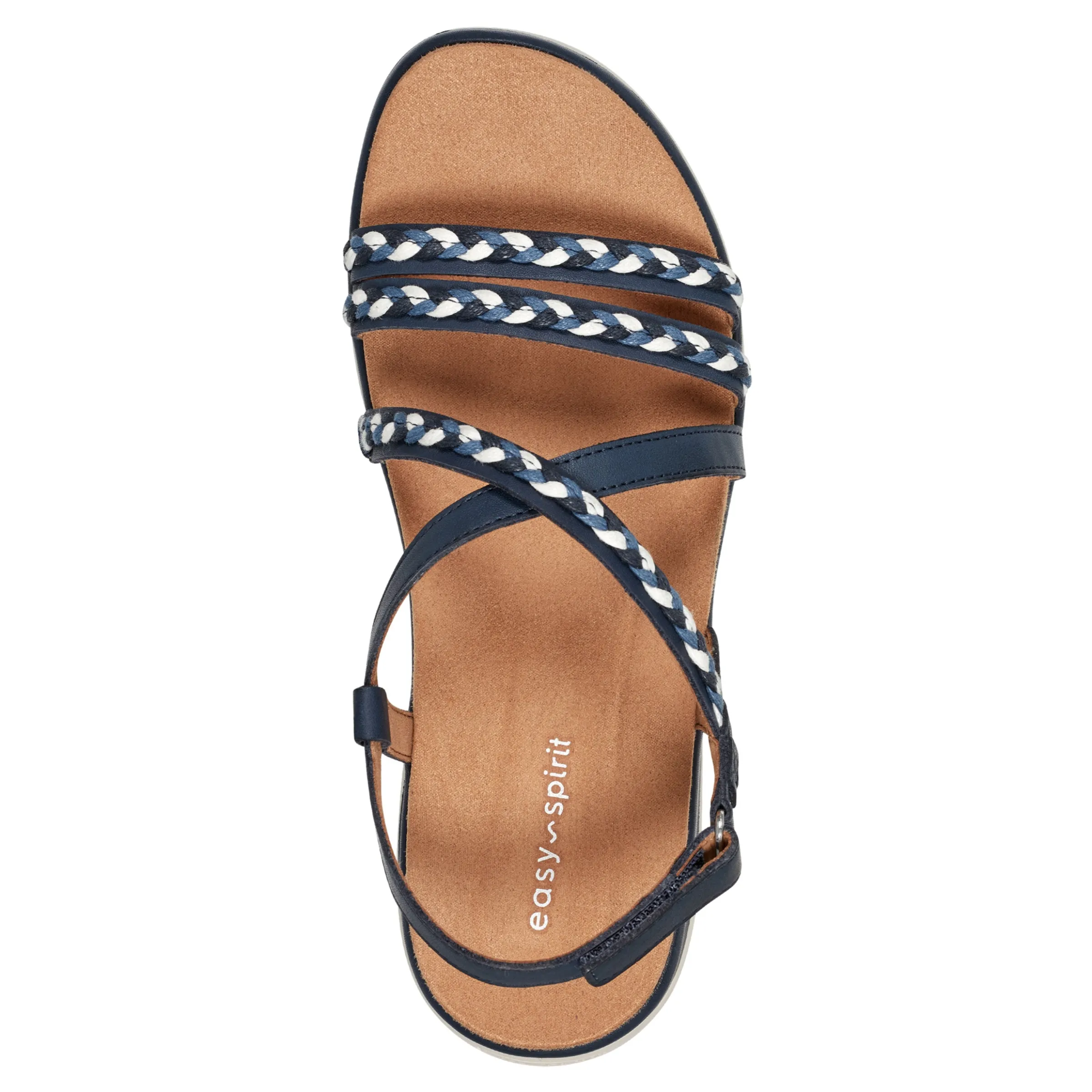 Ivani Platform Sandals