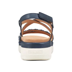 Ivani Platform Sandals