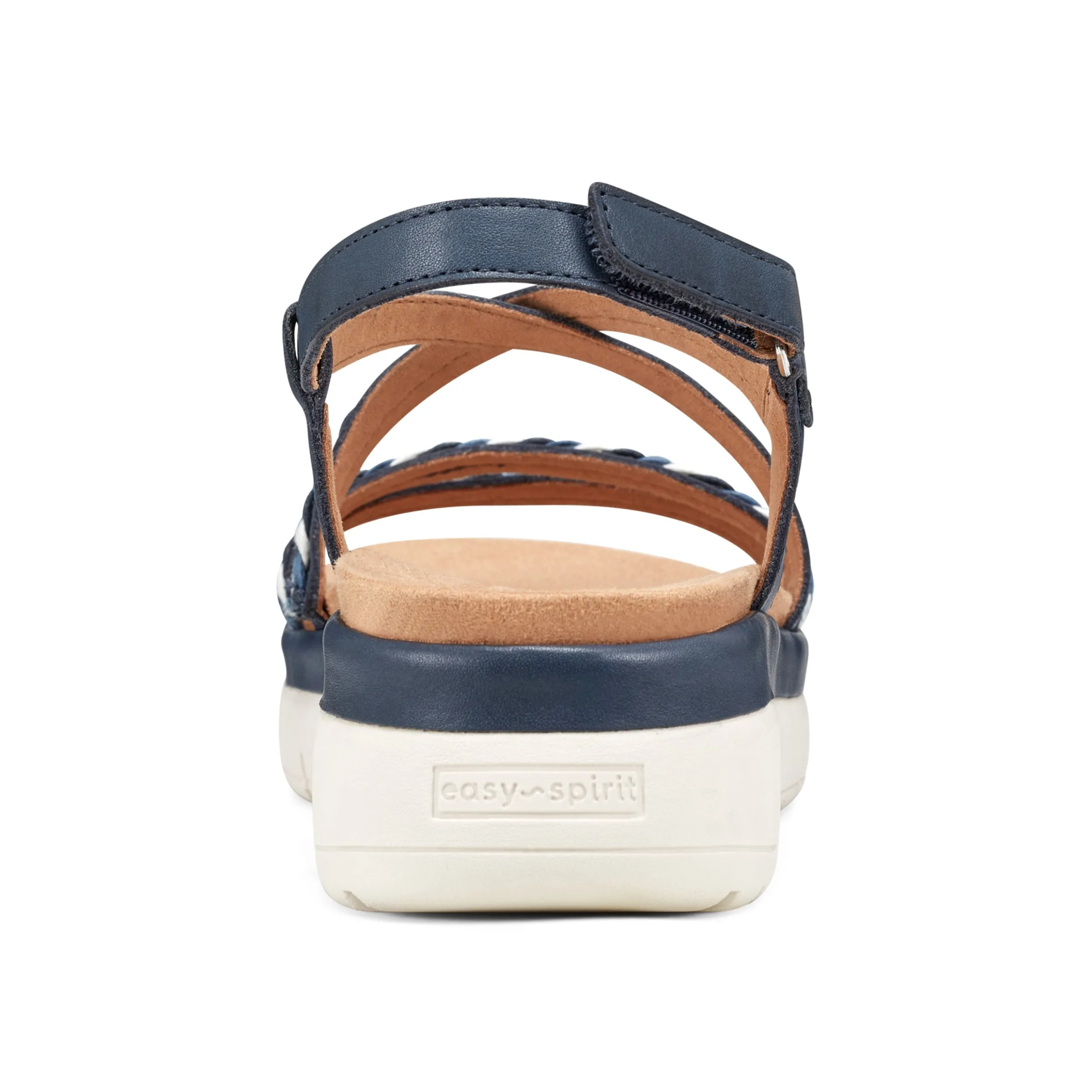 Ivani Platform Sandals