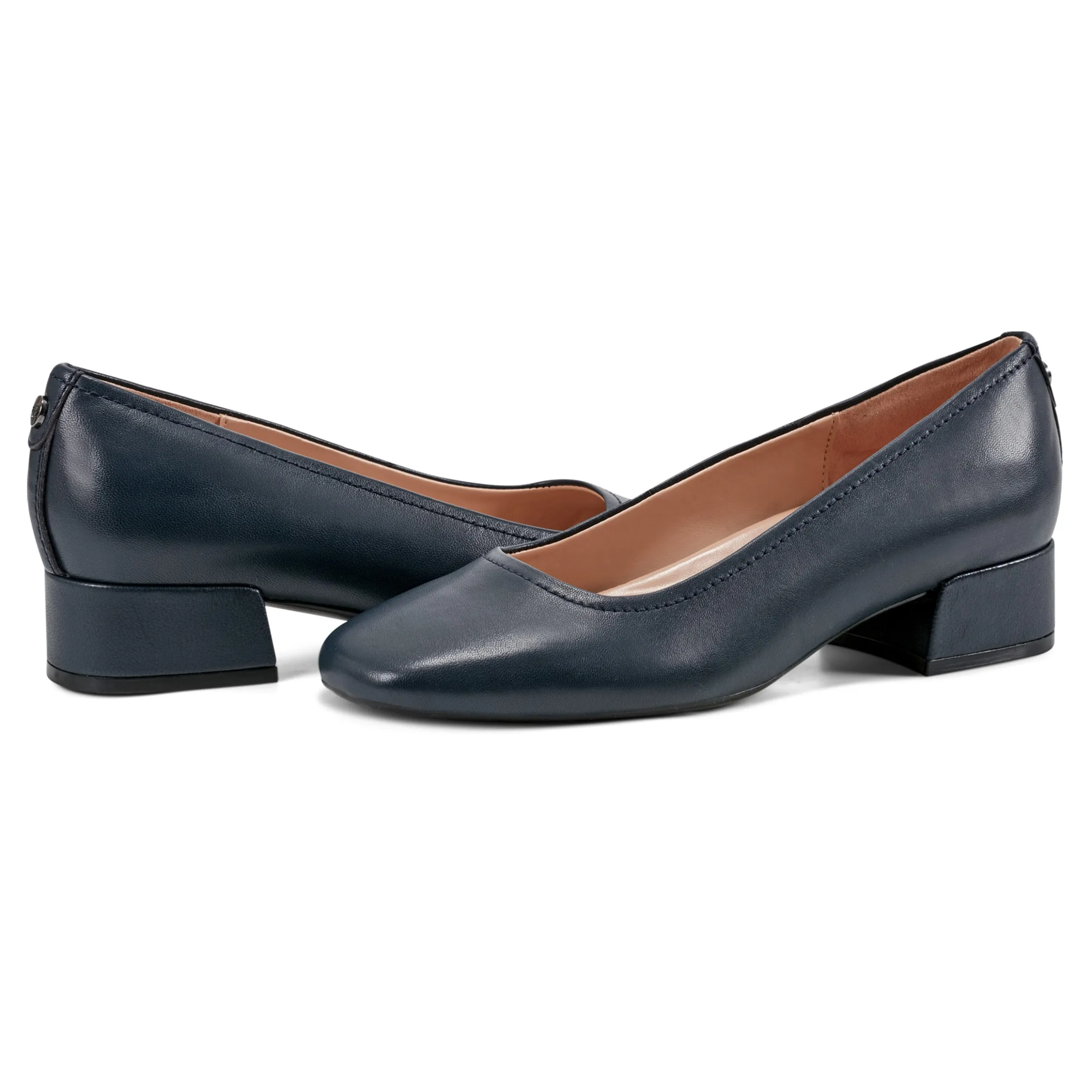 Jain Dress Pumps