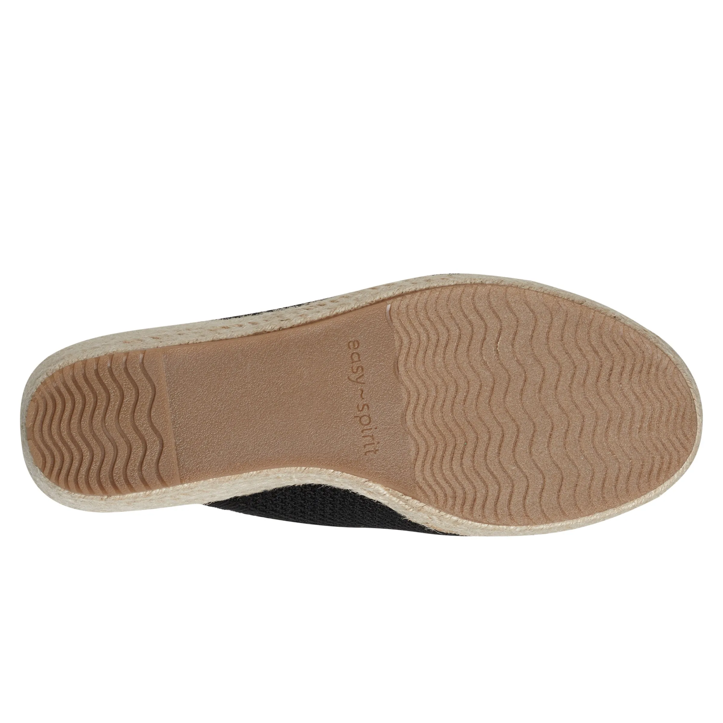 Jalen Espadrille Wedge Sandals