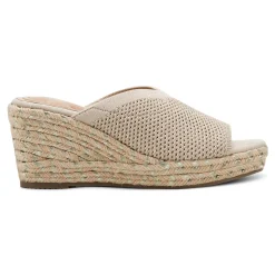 Jalen Espadrille Wedge Sandals