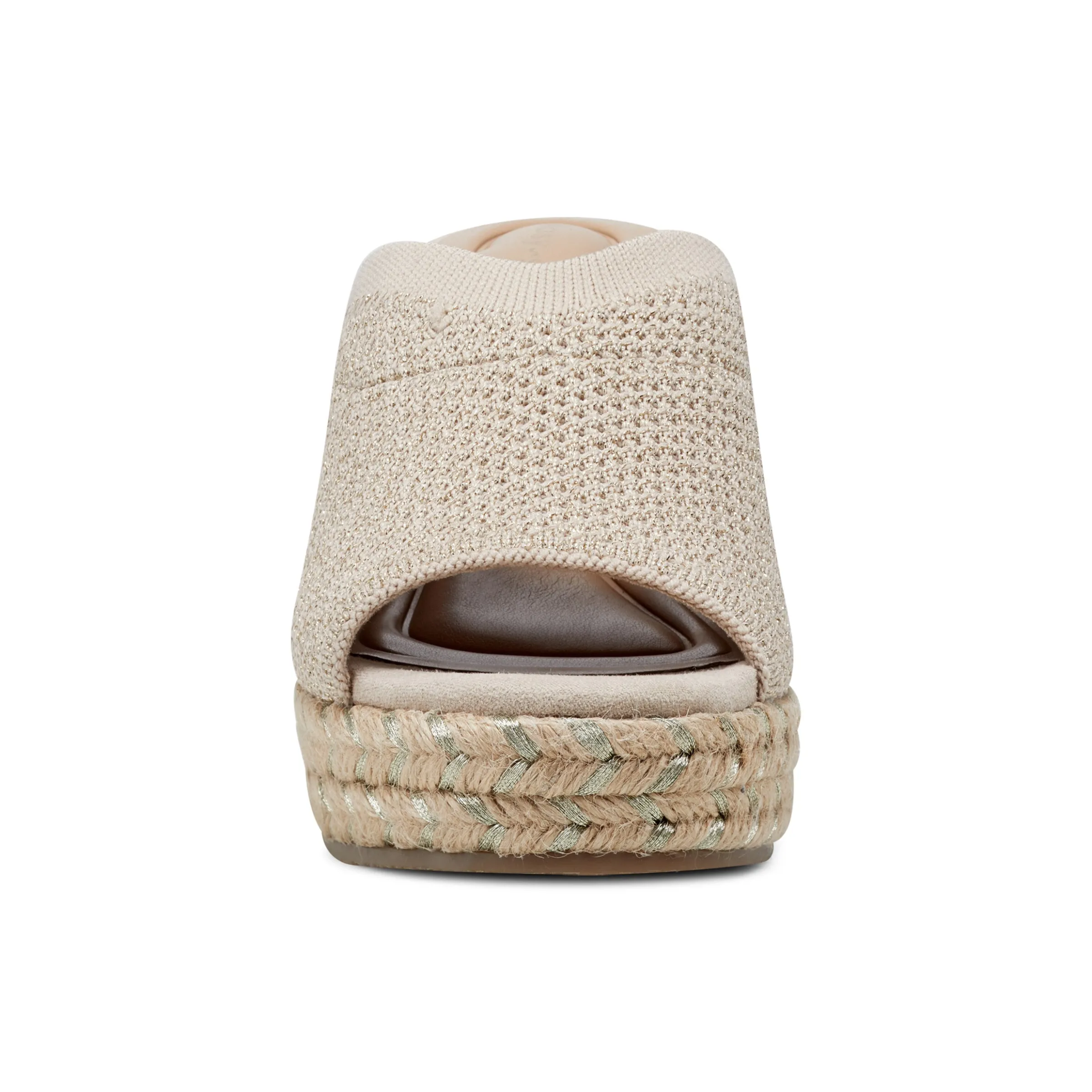 Jalen Espadrille Wedge Sandals