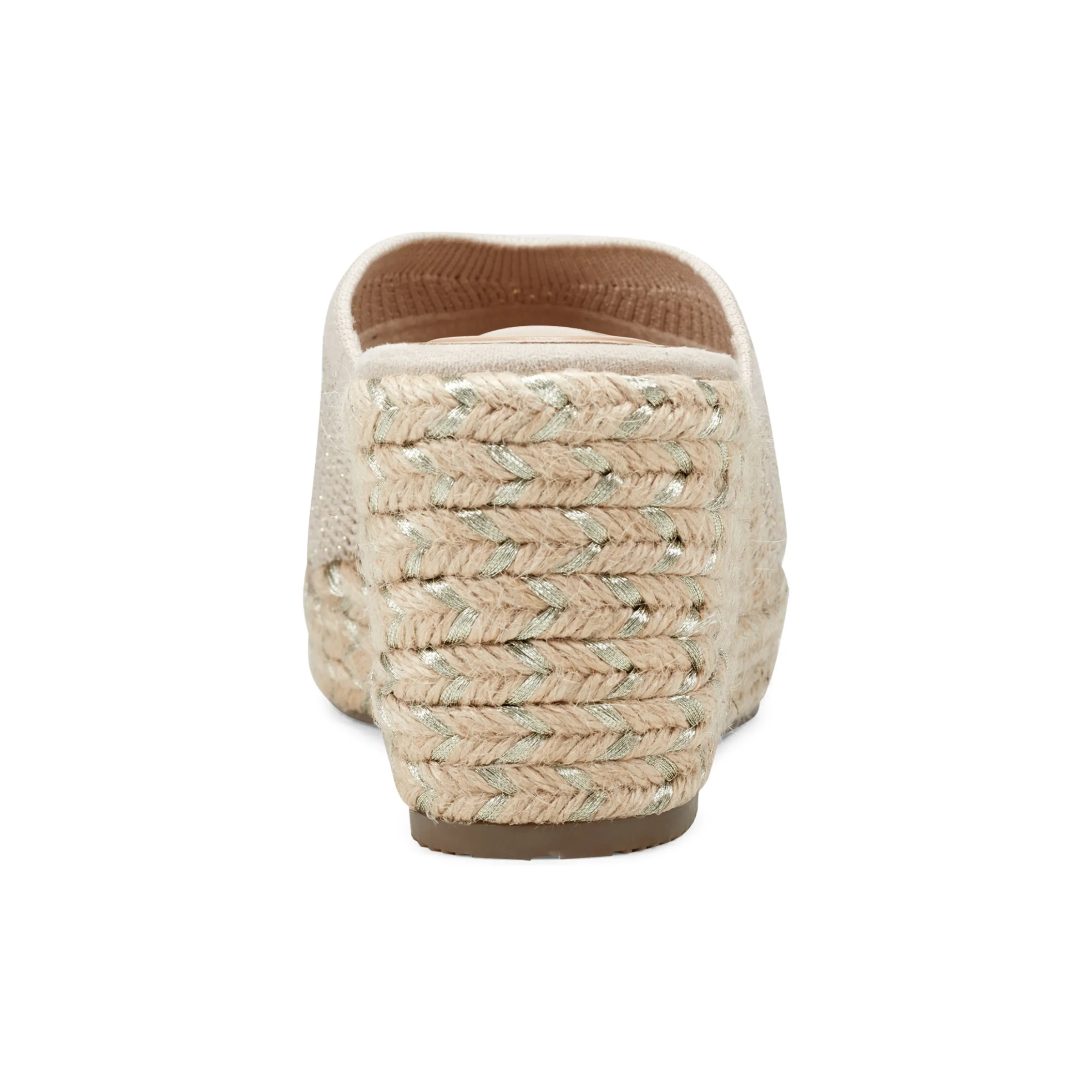 Jalen Espadrille Wedge Sandals