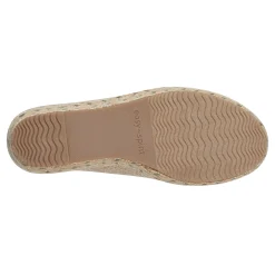 Jalen Espadrille Wedge Sandals