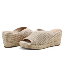 Jalen Espadrille Wedge Sandals