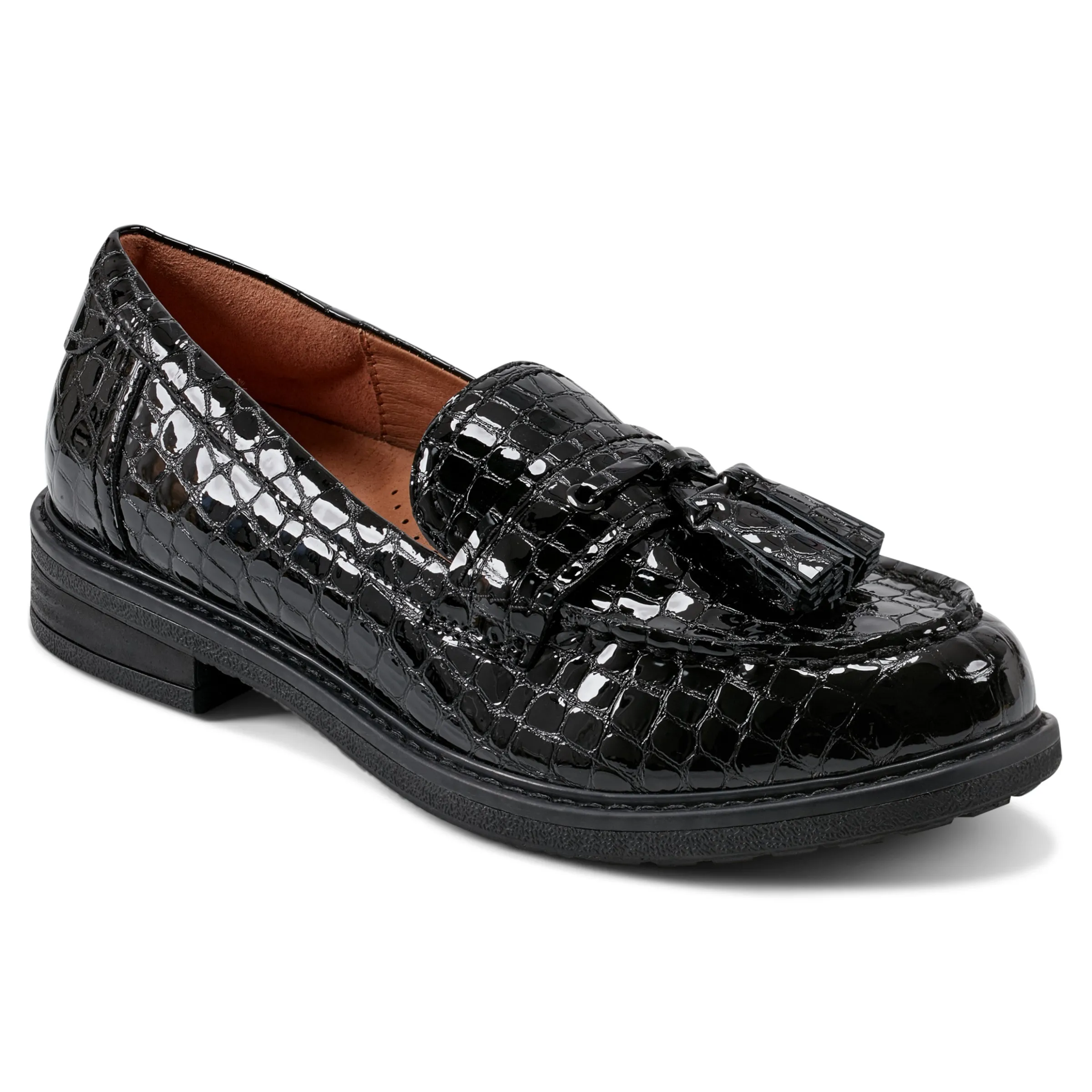 Janelle Casual Loafers