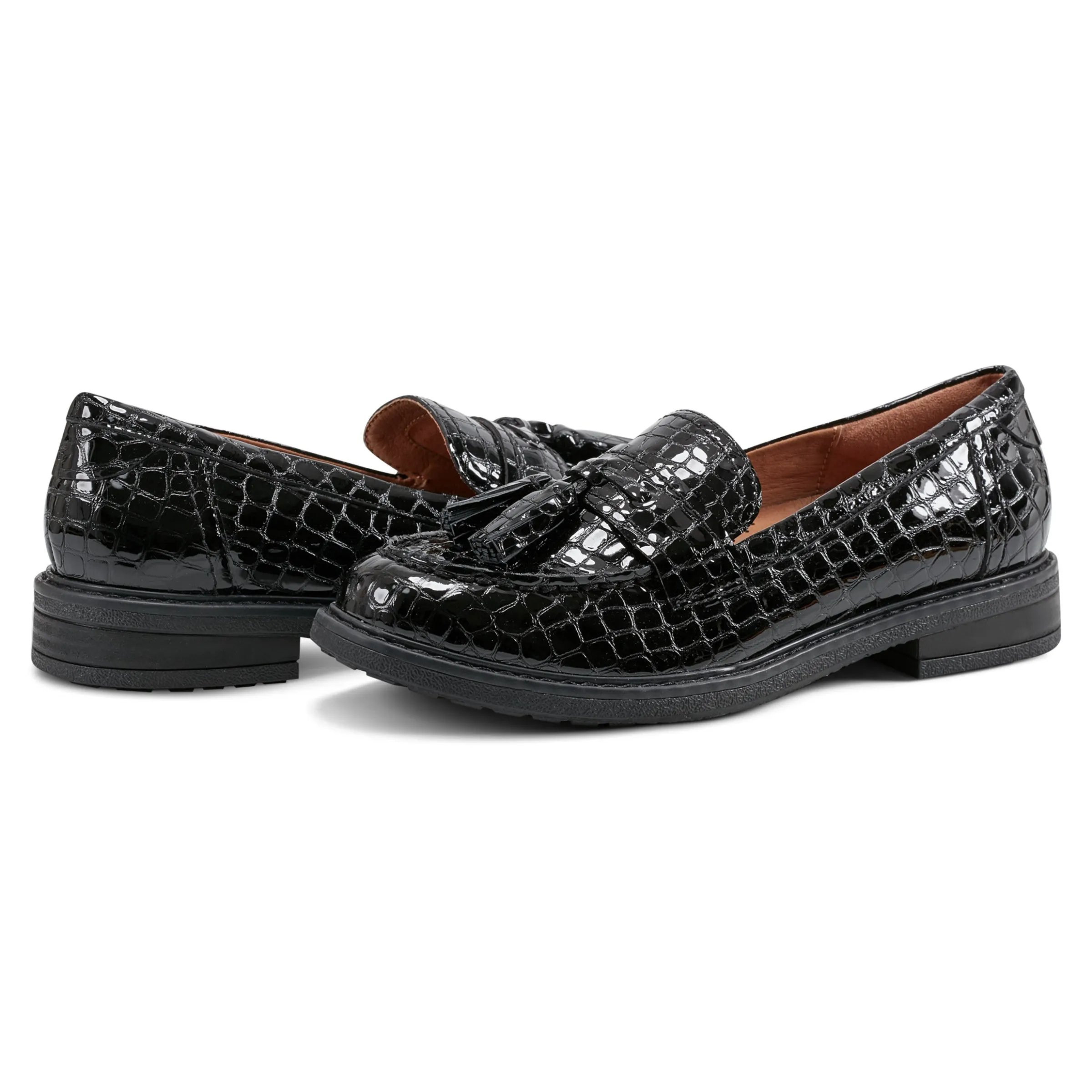 Janelle Casual Loafers