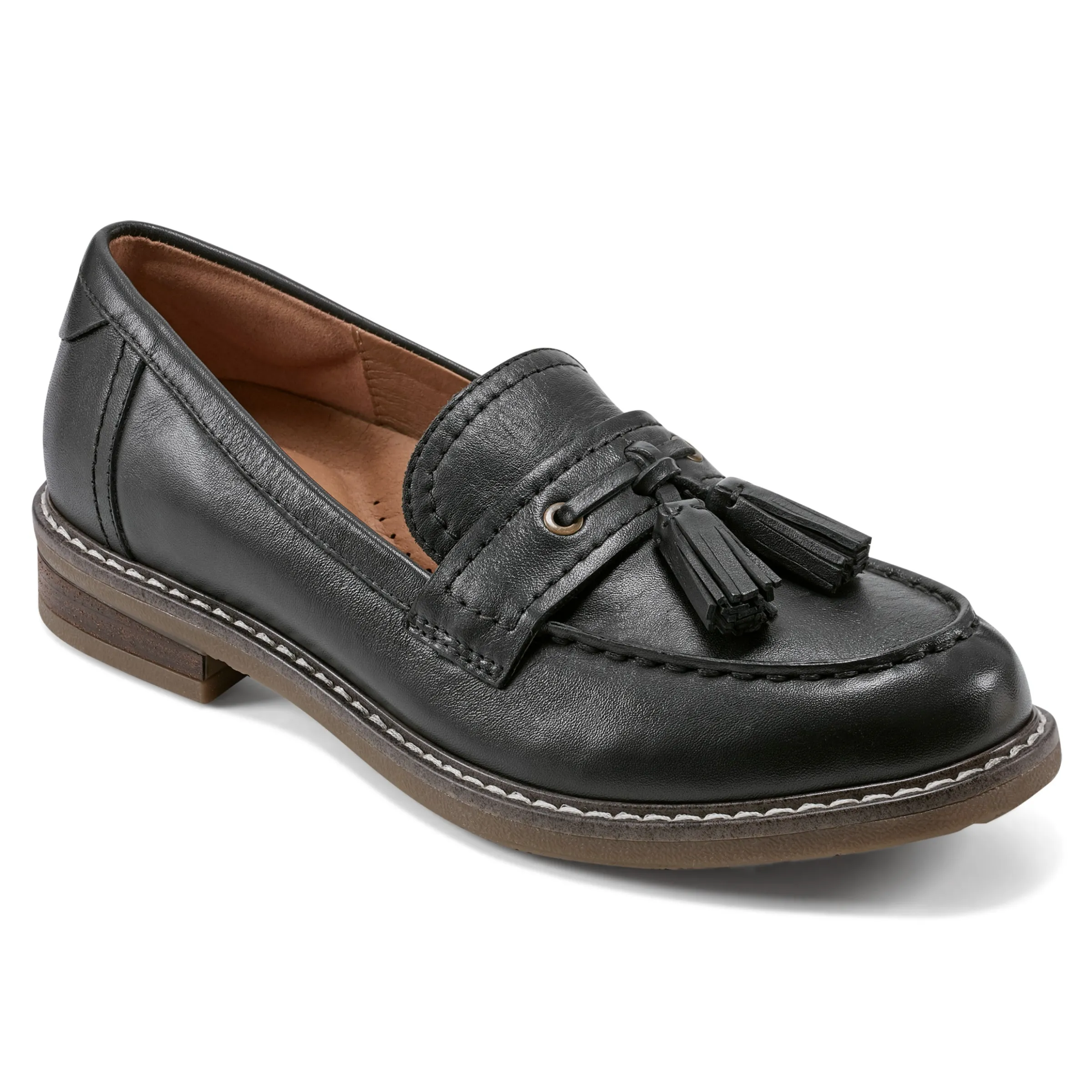 Janelle Casual Loafers