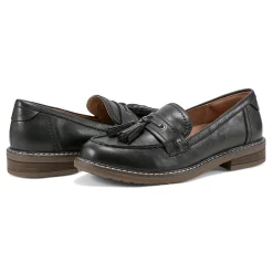 Janelle Casual Loafers