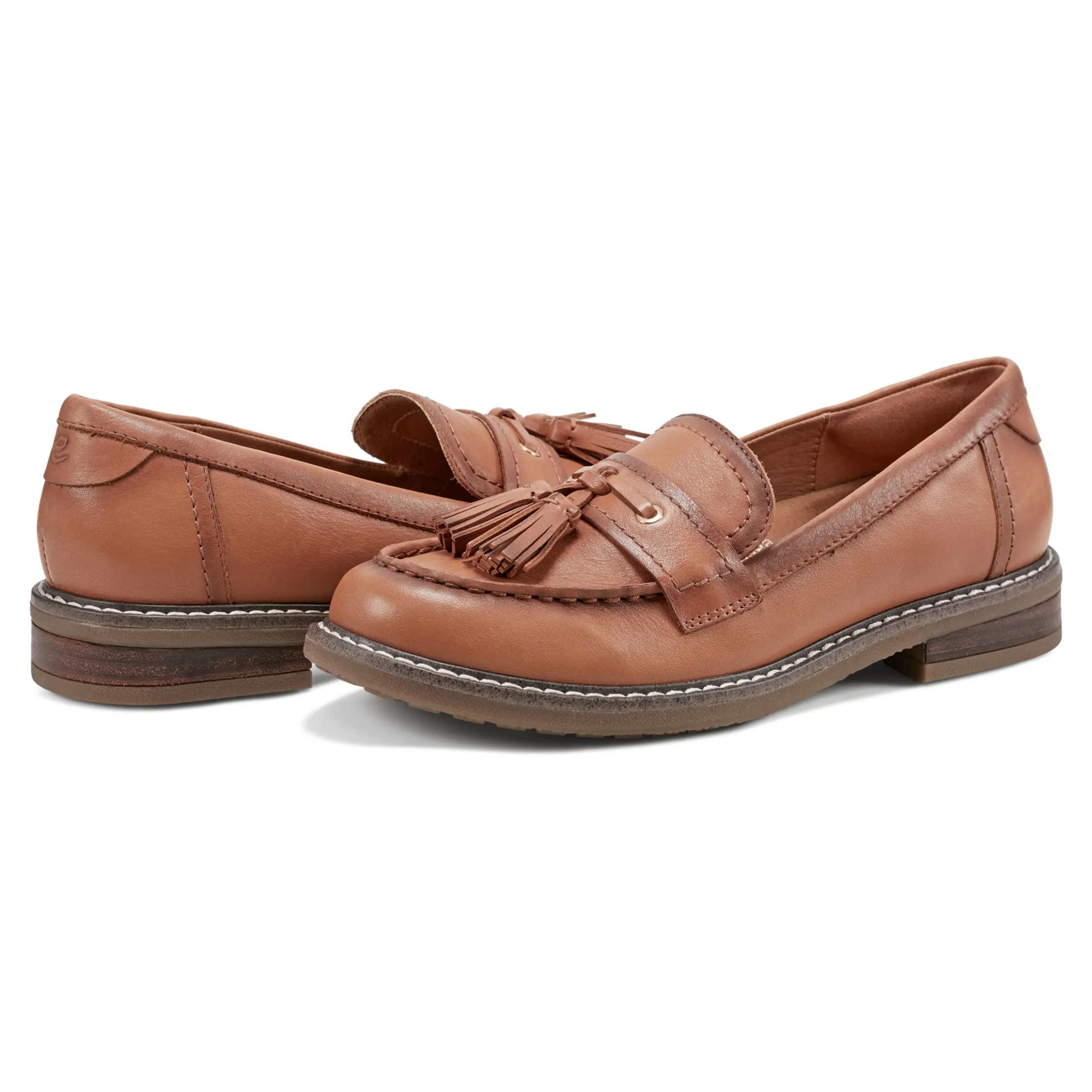 Janelle Casual Loafers
