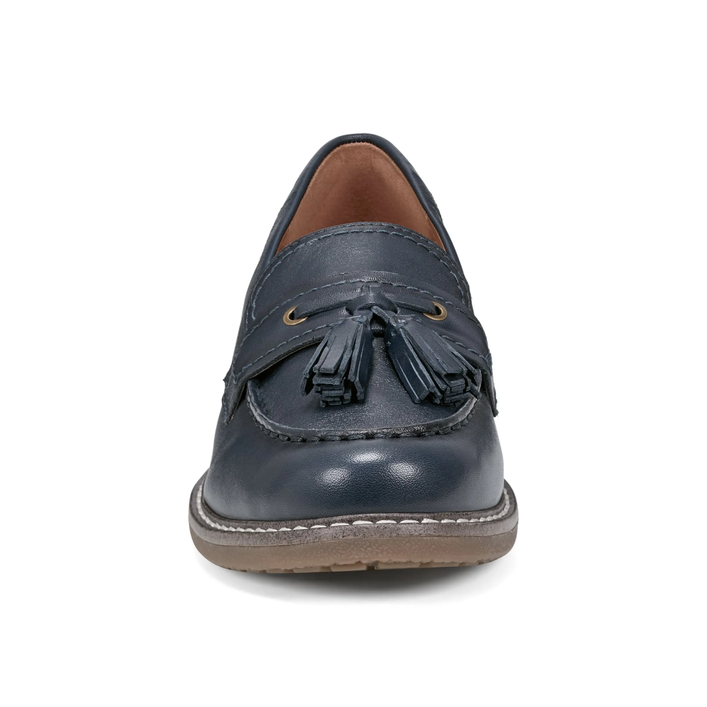Janelle Casual Loafers