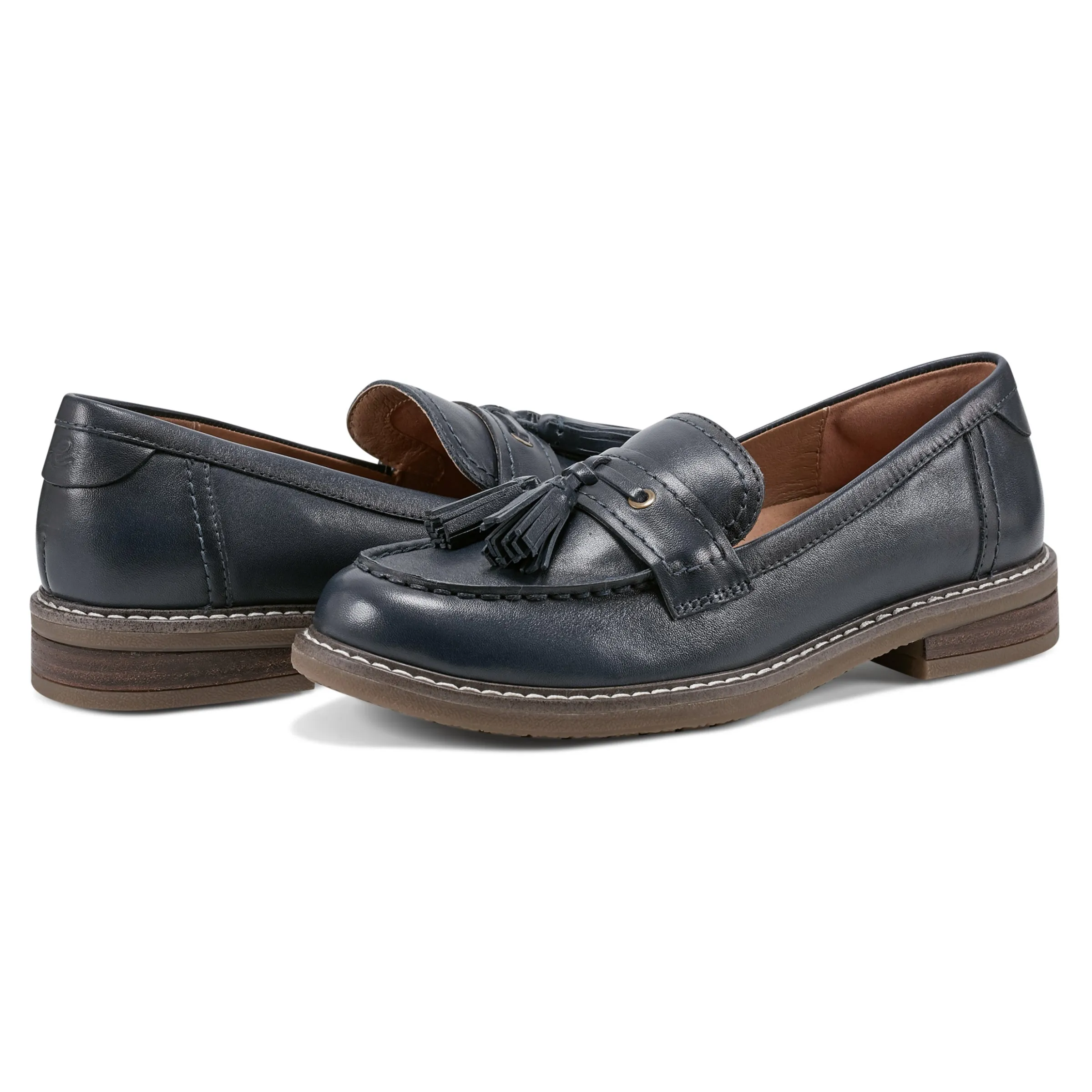 Janelle Casual Loafers
