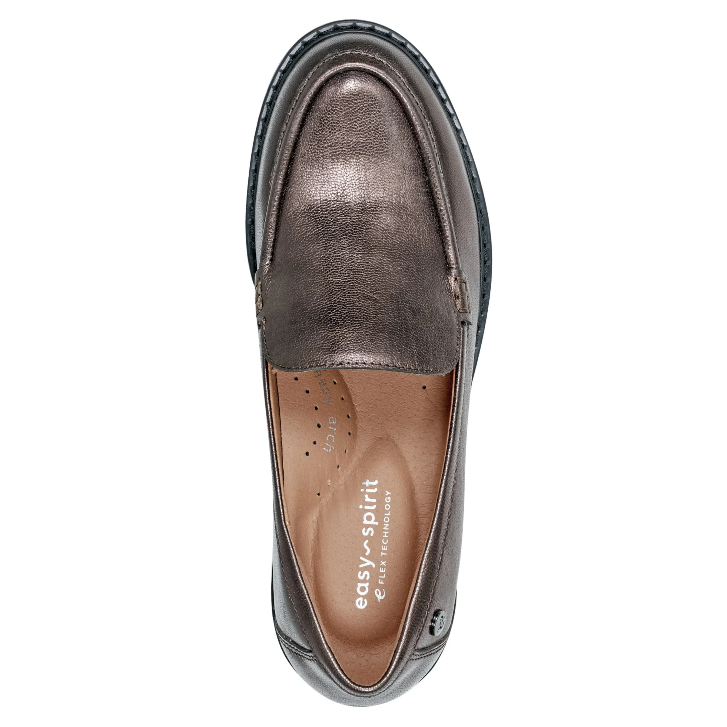 Jaylin Casual Loafers