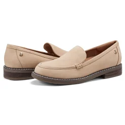 Jaylin Casual Loafers