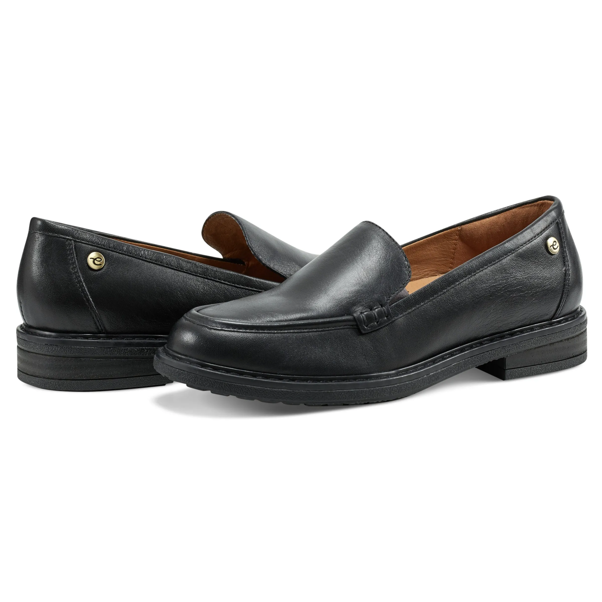 Jaylin Casual Loafers