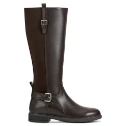 Jema Tall Shaft Casual Boots