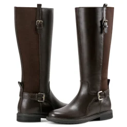 Jema Tall Shaft Casual Boots
