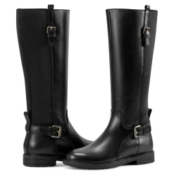 Jema Tall Shaft Casual Boots