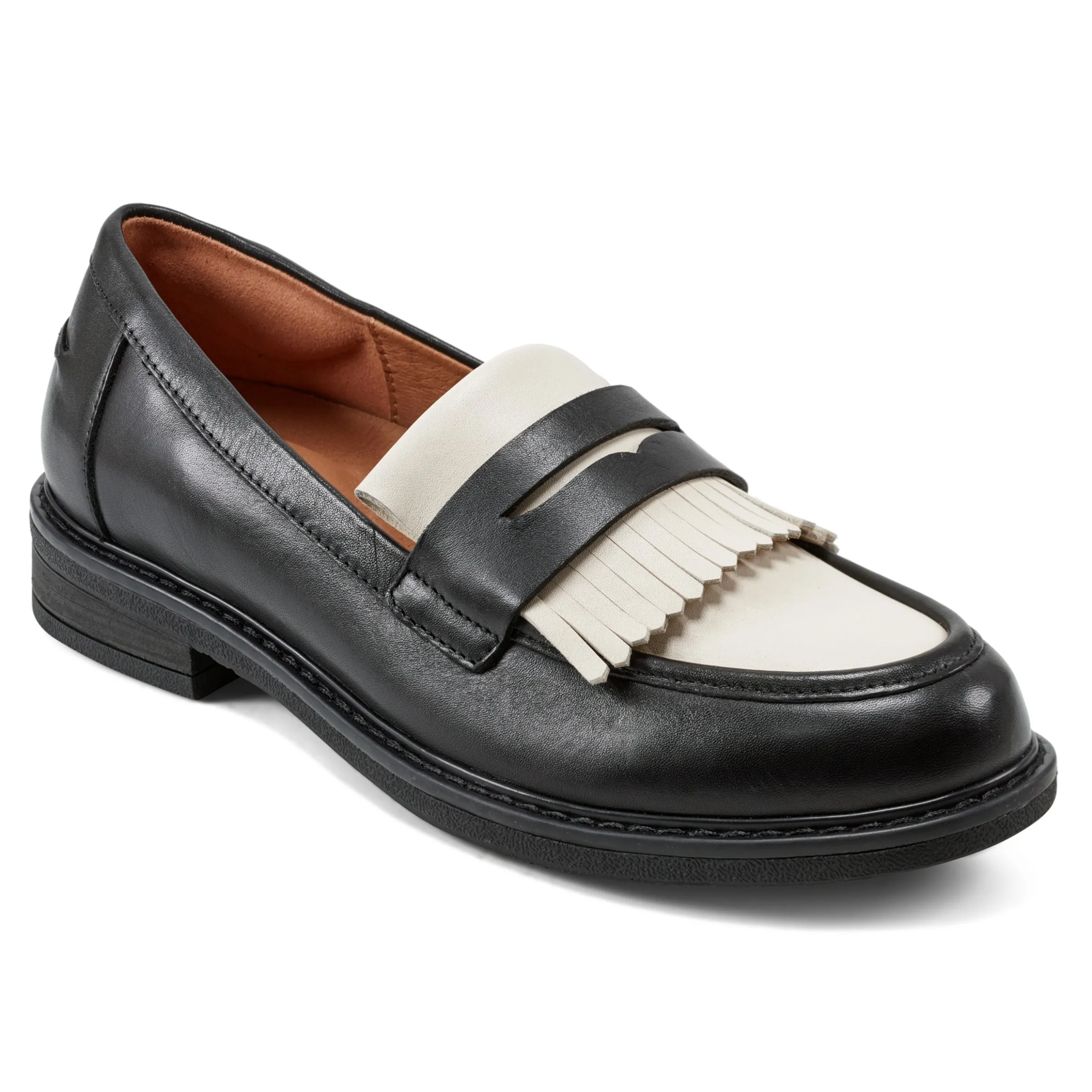 Jett Penny Loafers