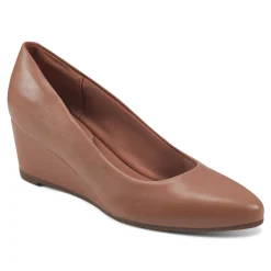 Jinger Dress Wedges