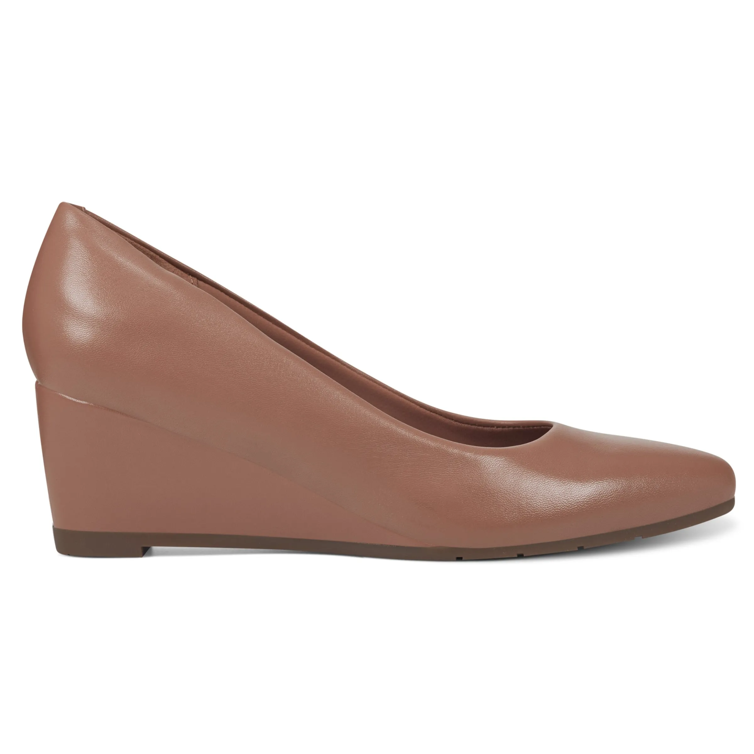Jinger Dress Wedges