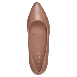 Jinger Dress Wedges
