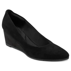 Jinger Dress Wedges
