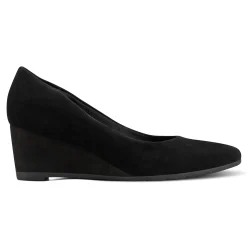 Jinger Dress Wedges