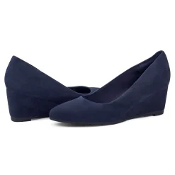 Jinger Dress Wedges