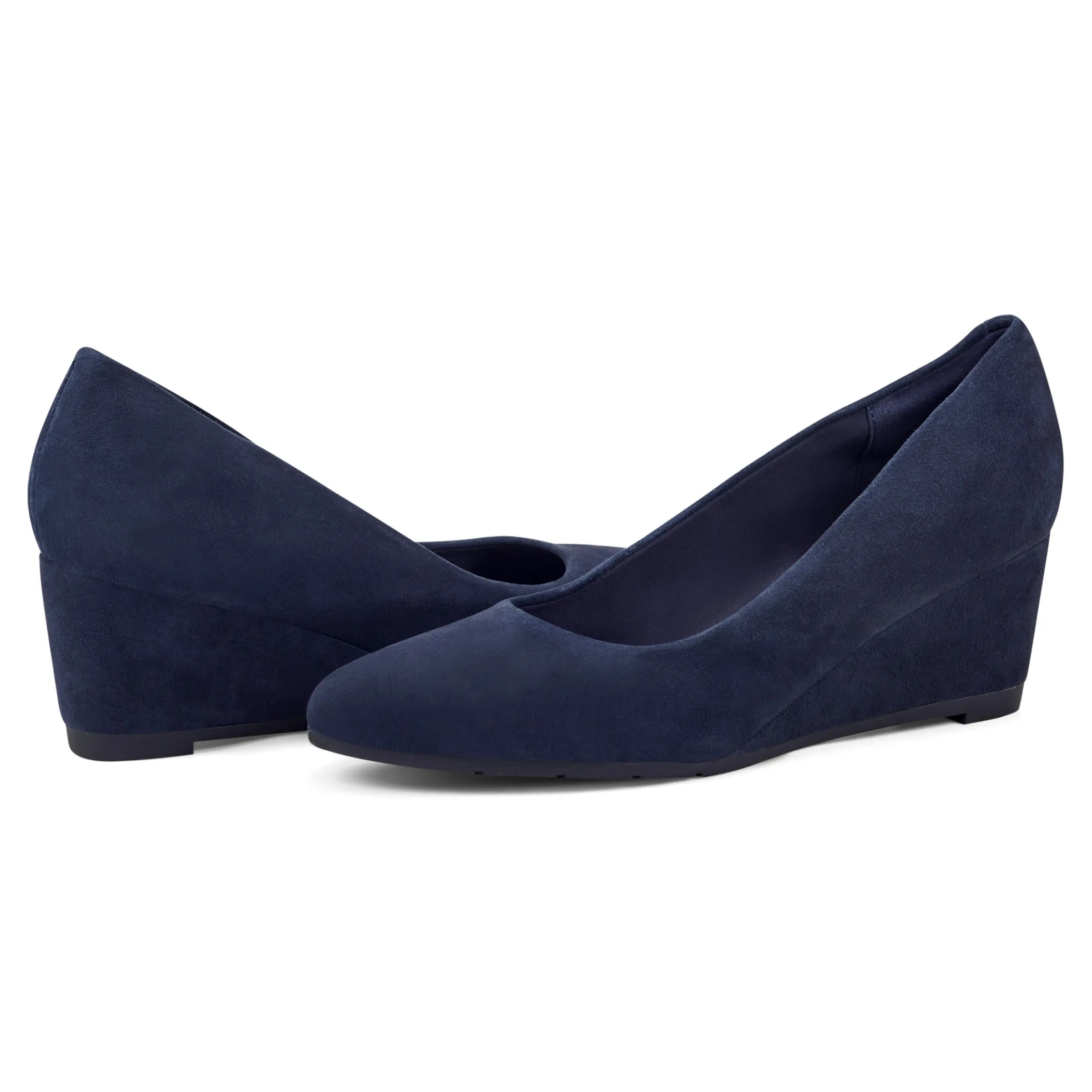 Jinger Dress Wedges
