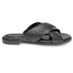 Joella Slide Sandals