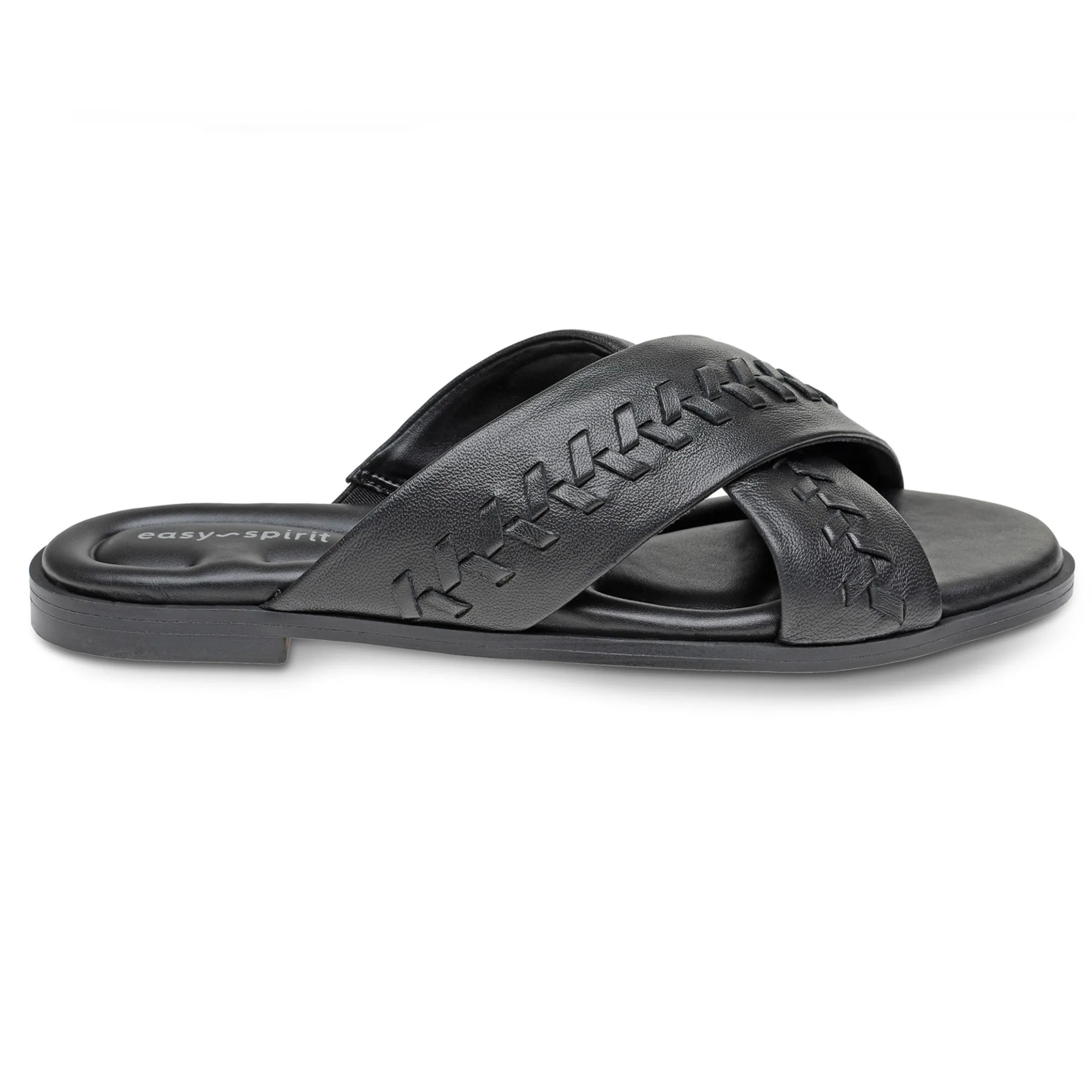 Joella Slide Sandals