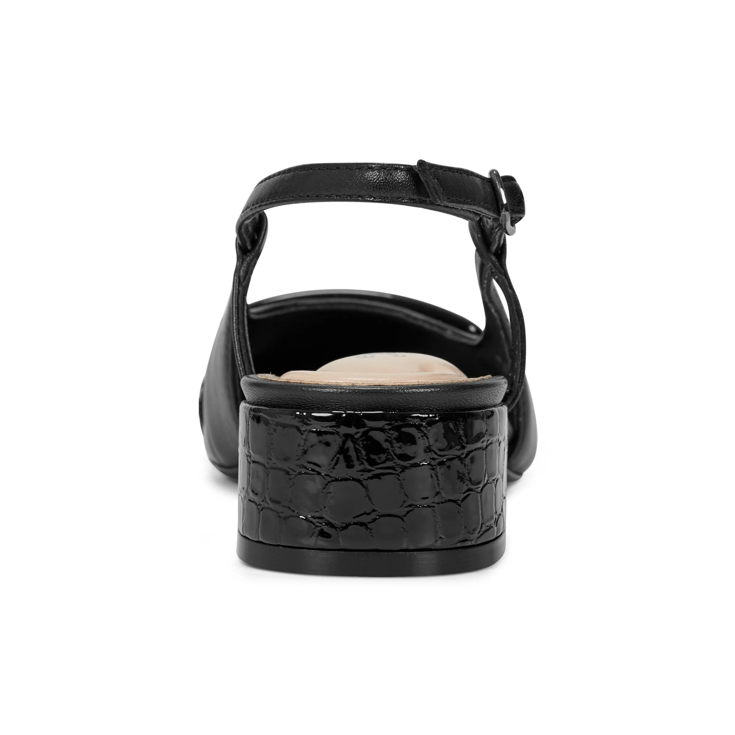 Jola Slingback Pumps