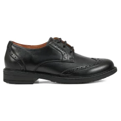 Jonah Lace Up Oxfords