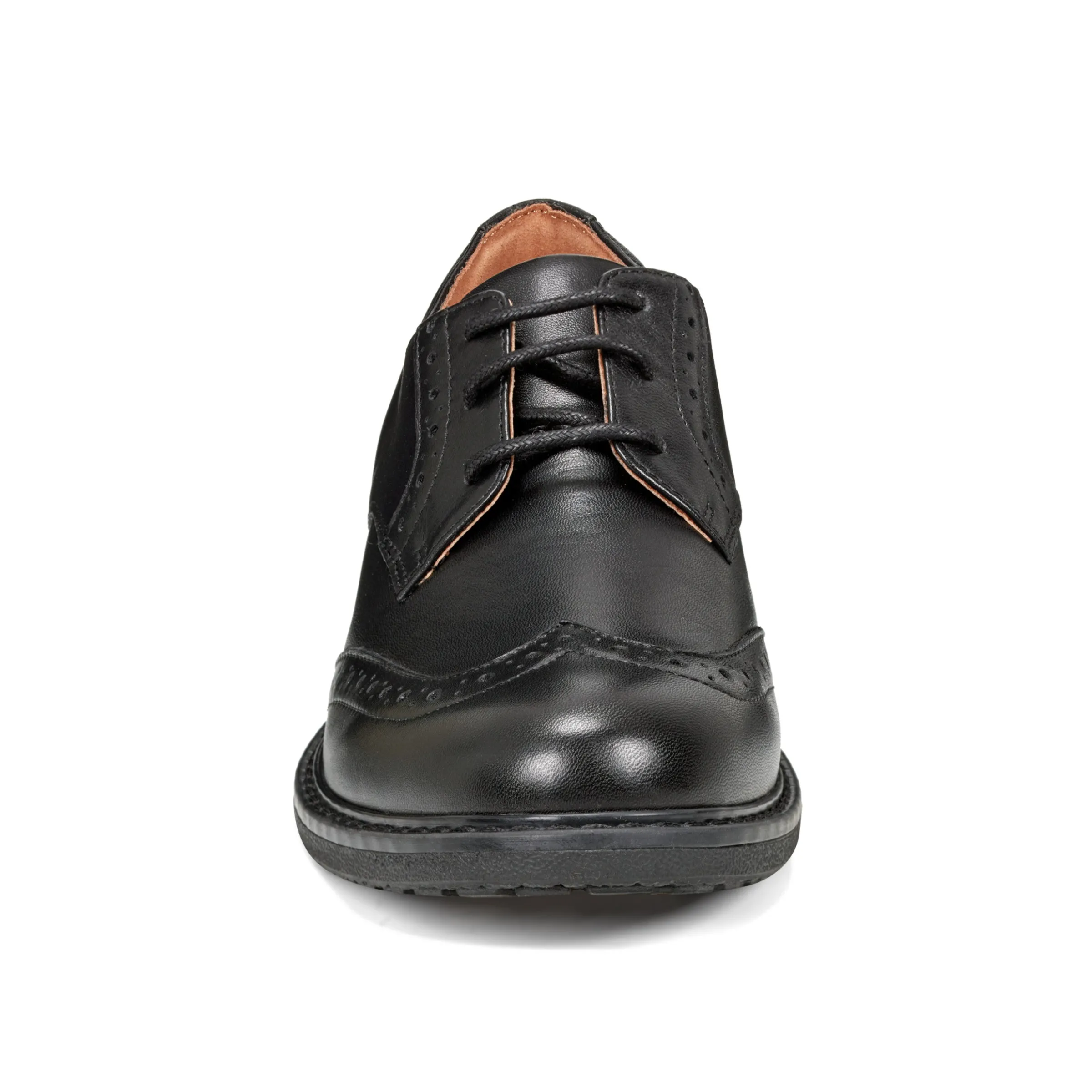 Jonah Lace Up Oxfords