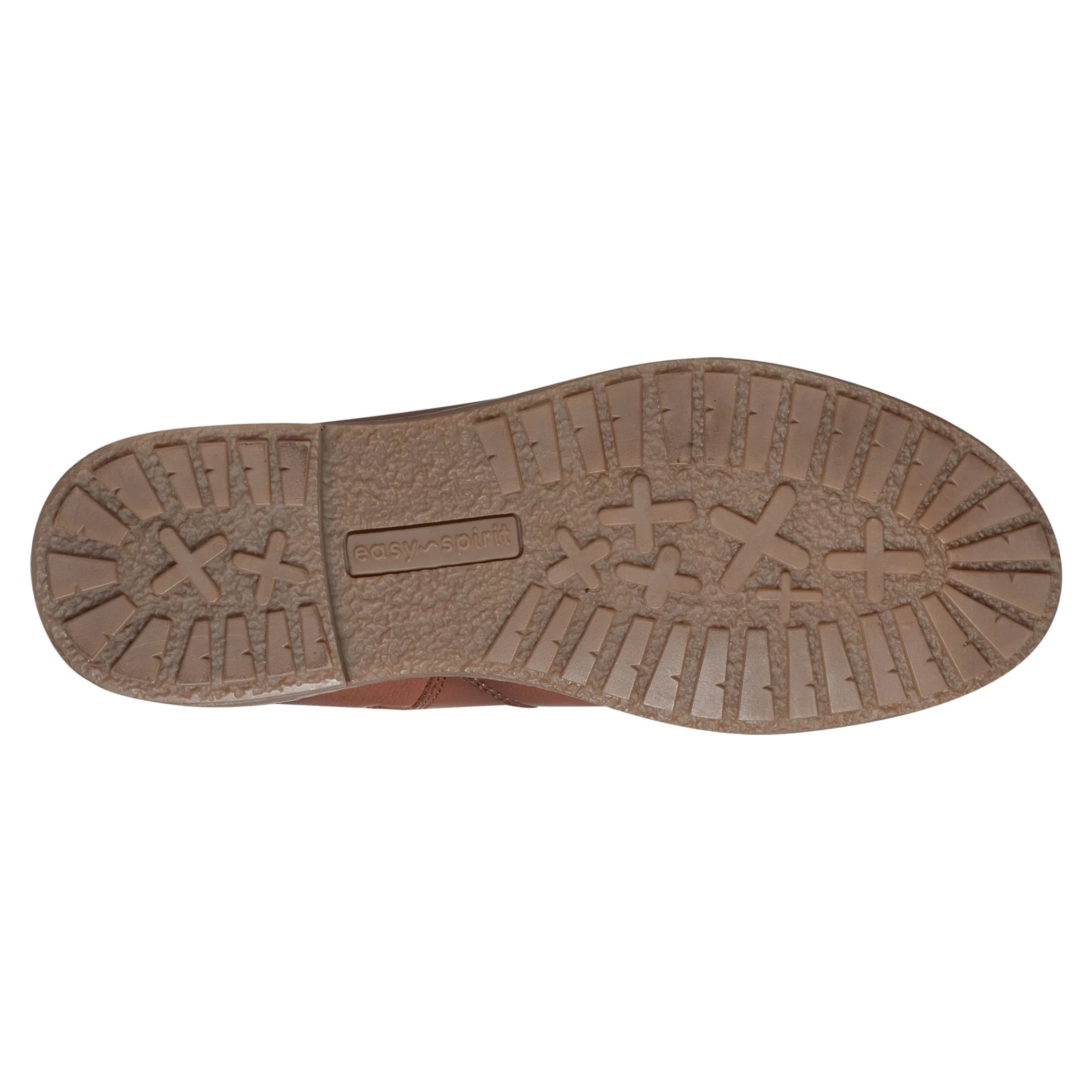 Juana Block Heel Casual Boots