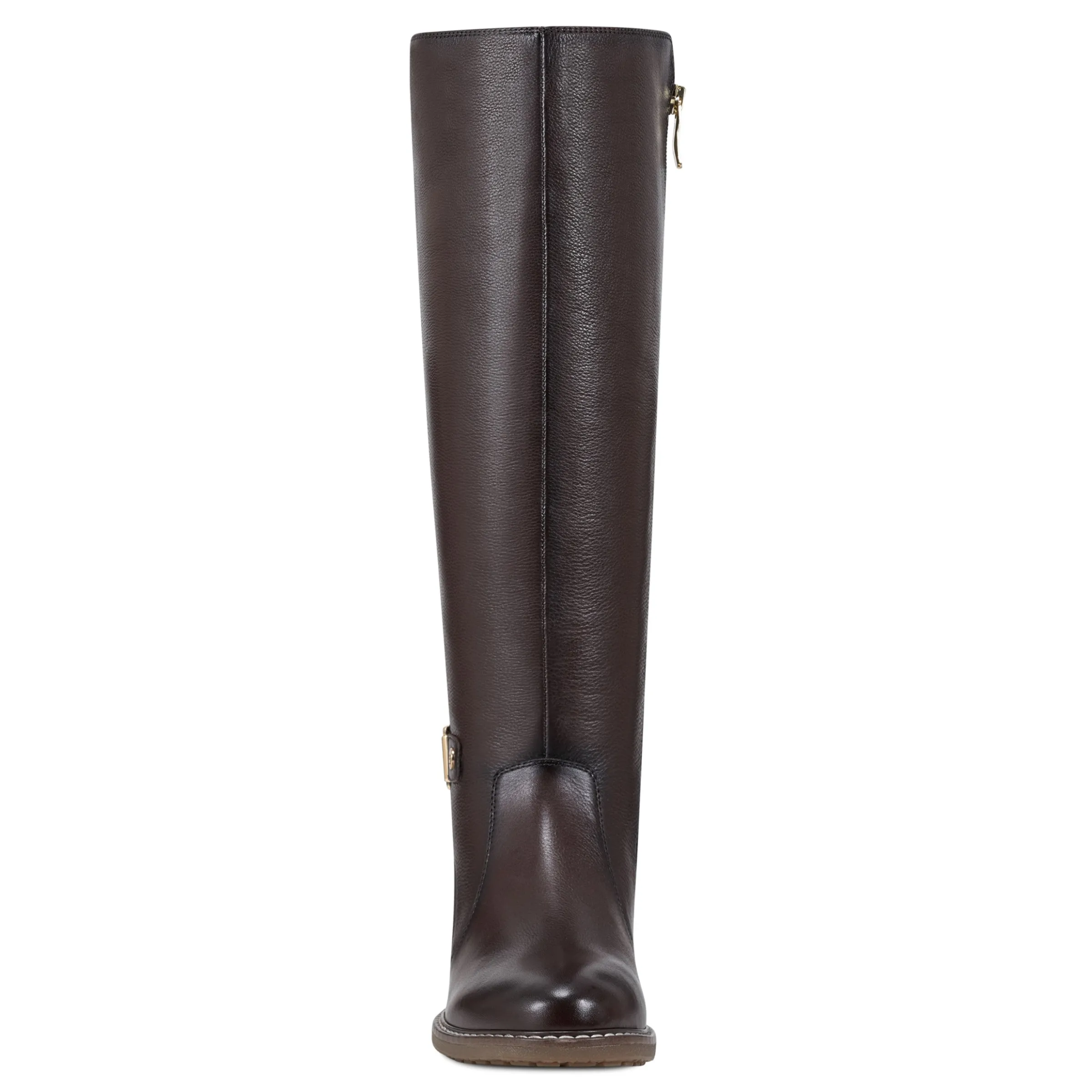 Juana Block Heel Casual Boots