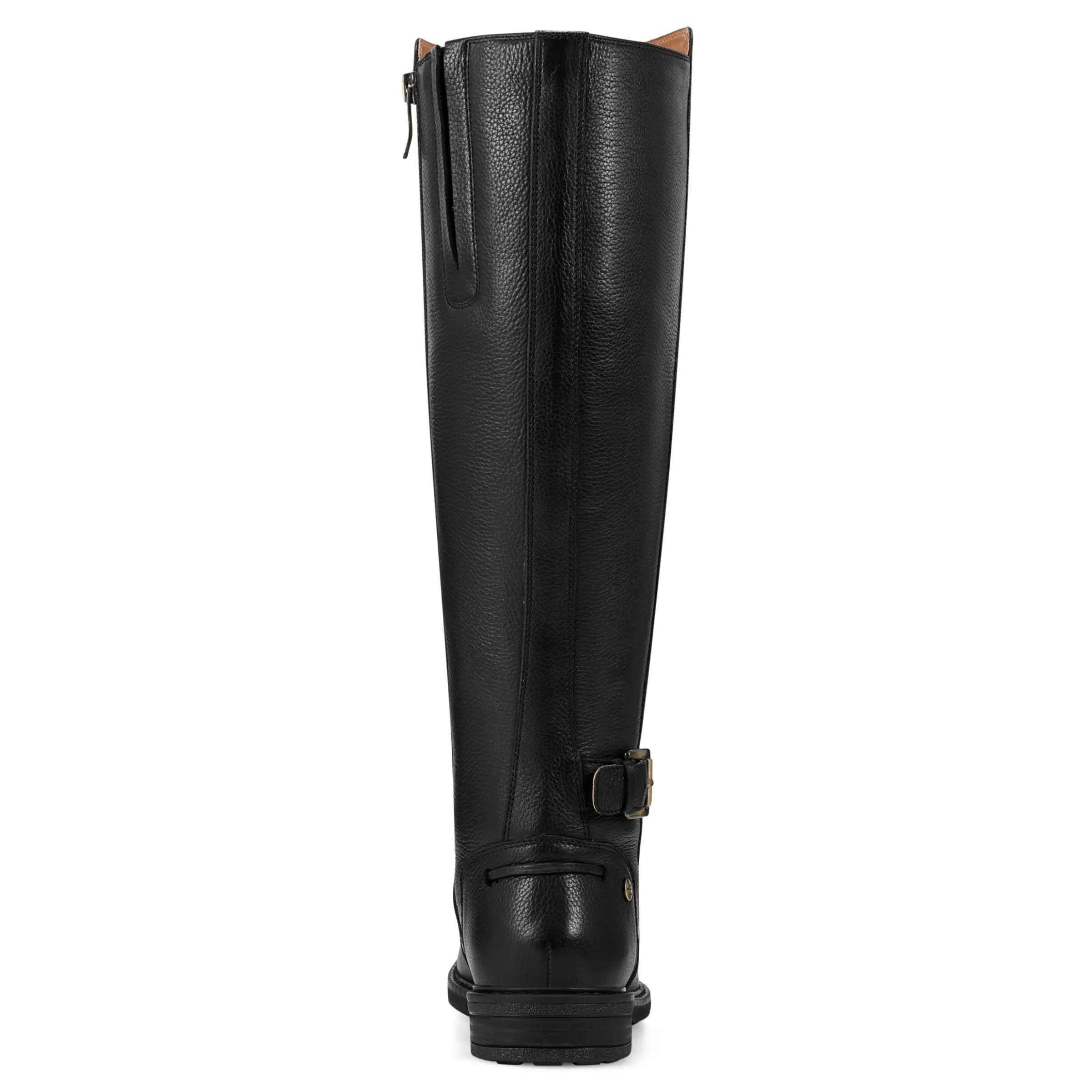Juana Block Heel Casual Boots