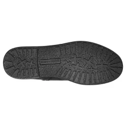 Juana Block Heel Casual Boots