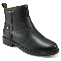 Juna Casual Booties