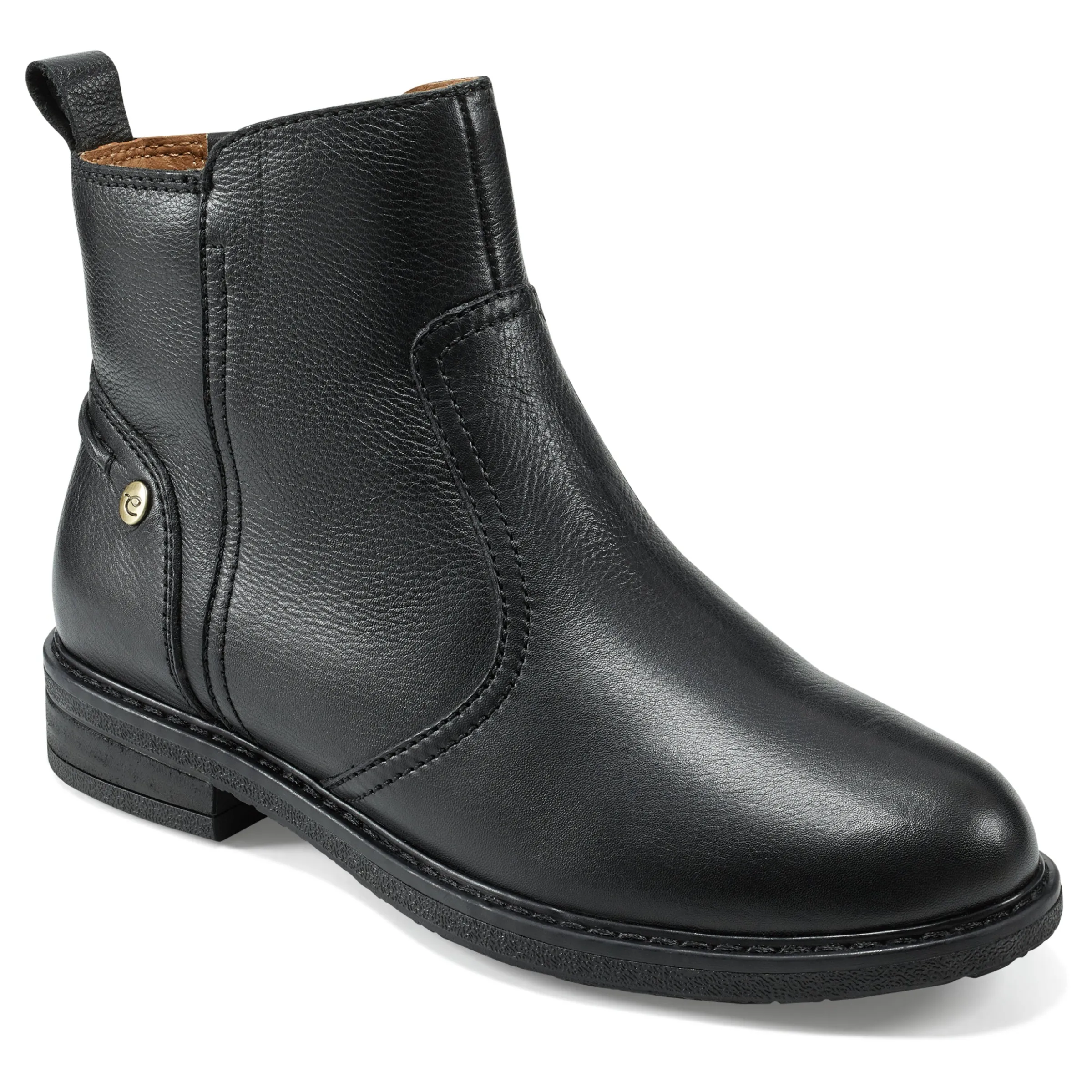 Juna Casual Booties
