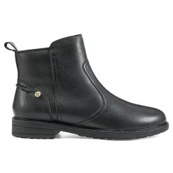 Juna Casual Booties