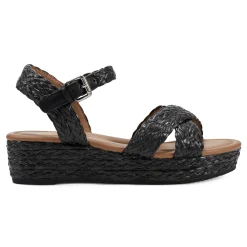 Karissa Espadrille Sandals