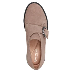 Kasen Lug Sole Loafers