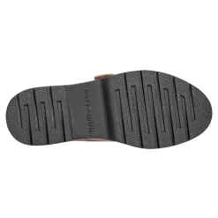 Kasen Lug Sole Loafers