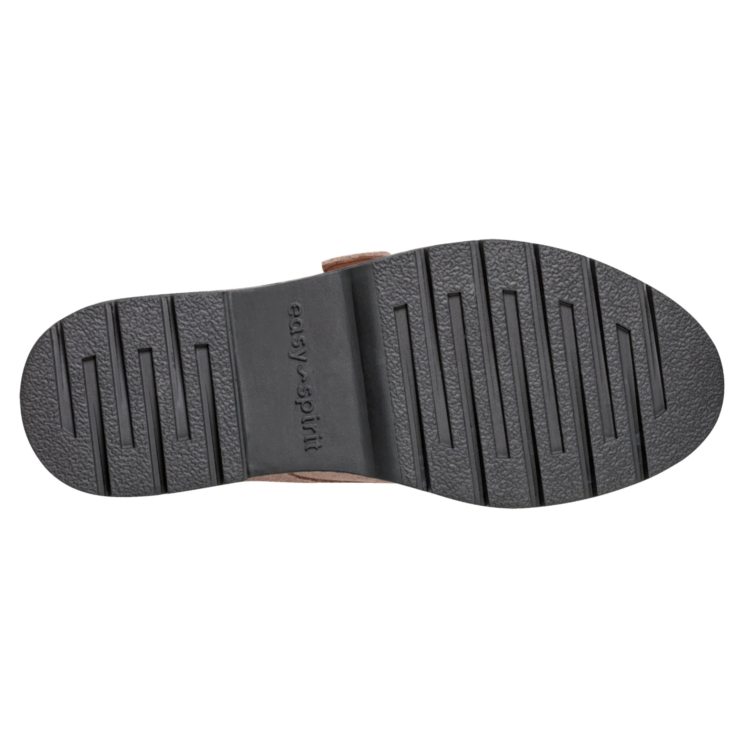 Kasen Lug Sole Loafers