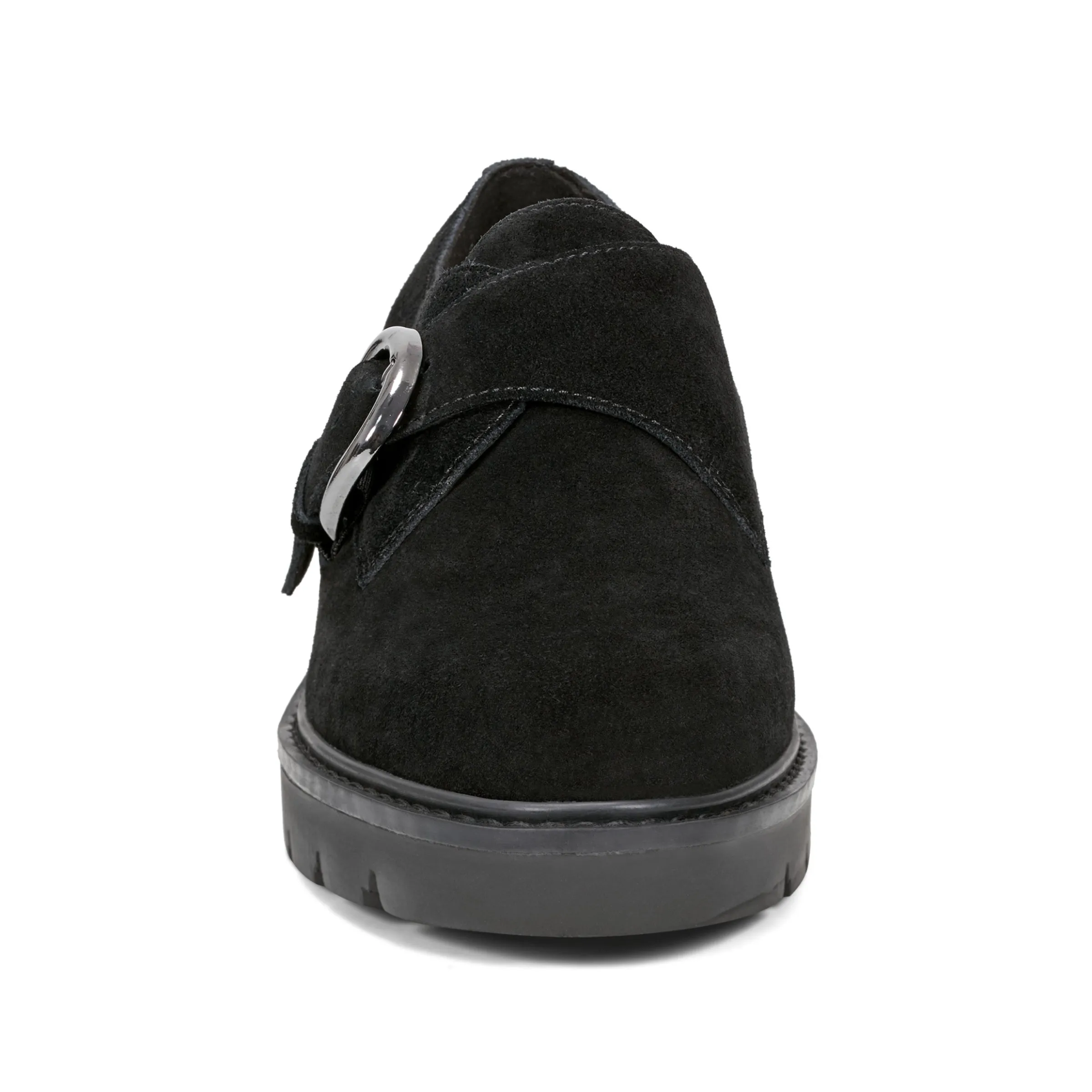 Kasen Lug Sole Loafers