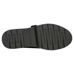 Kasen Lug Sole Loafers