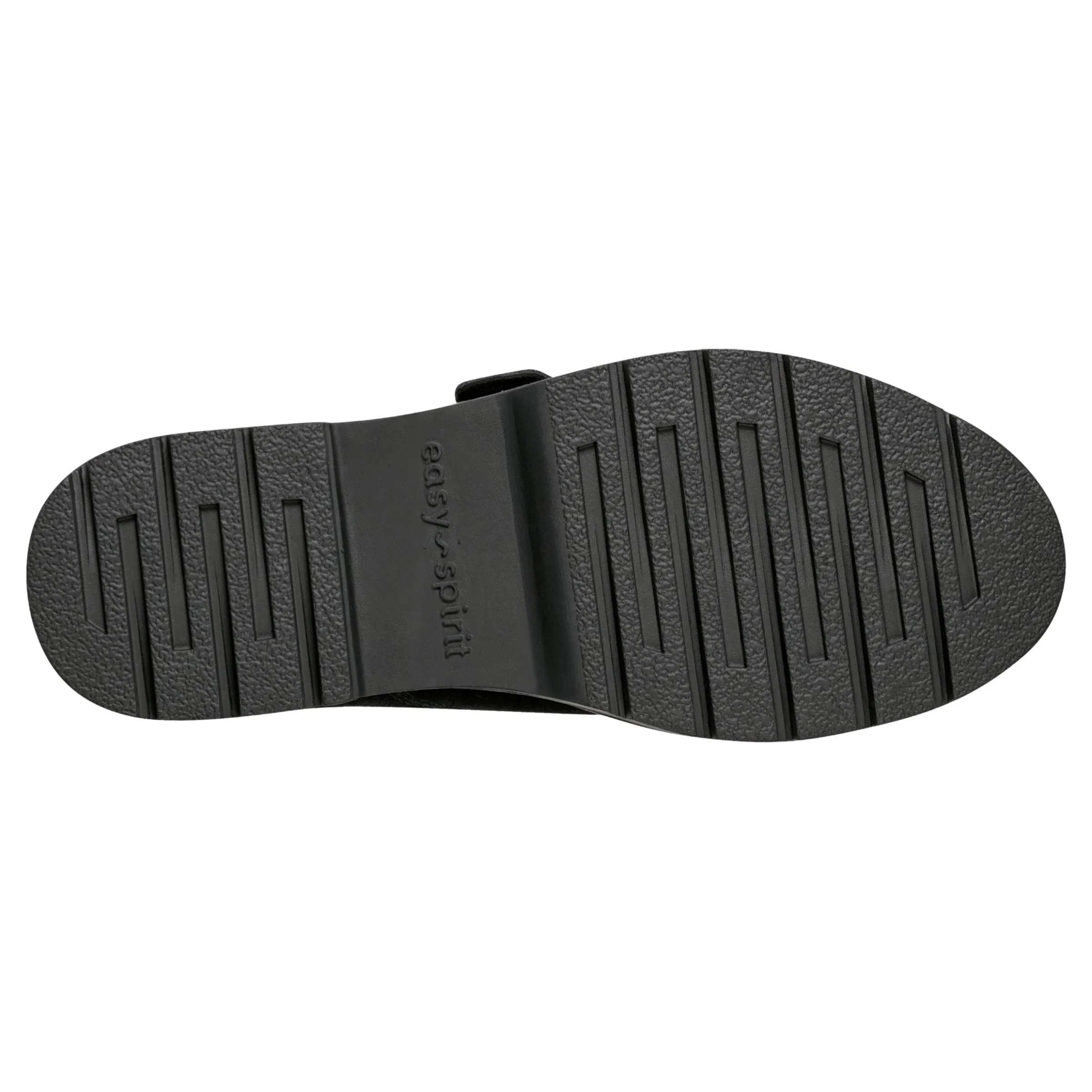 Kasen Lug Sole Loafers
